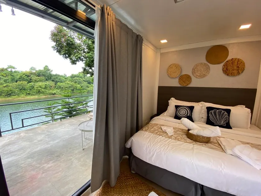 Caliraya Mountain Lake Resort - Image 1