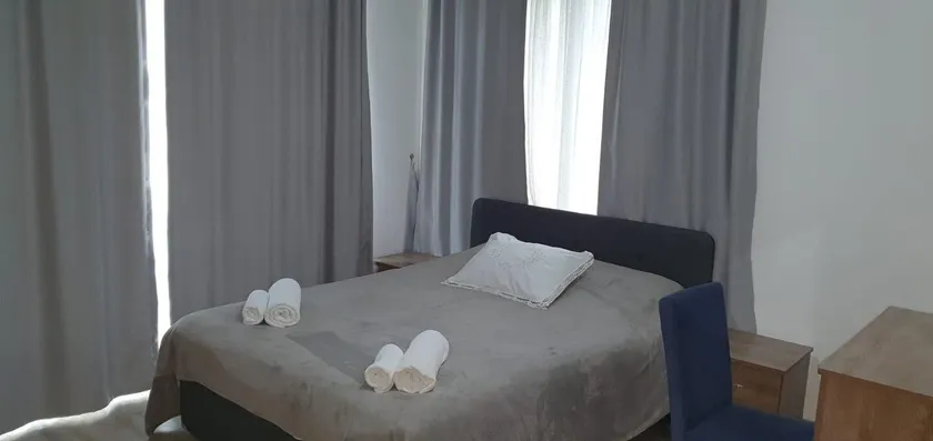 Suluca Holiday Home's Privat Delux Room - Image 1