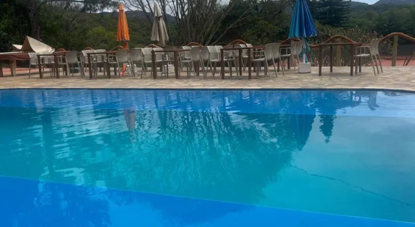 Fazenda Quinta da Esperança- Pousada e Lazer - Image 1