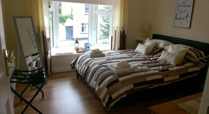 The Townhouse - Image 1
