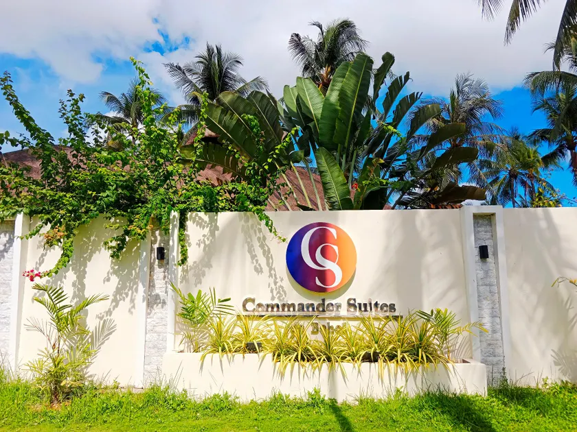 Commander Suites de Bohol - Image 1