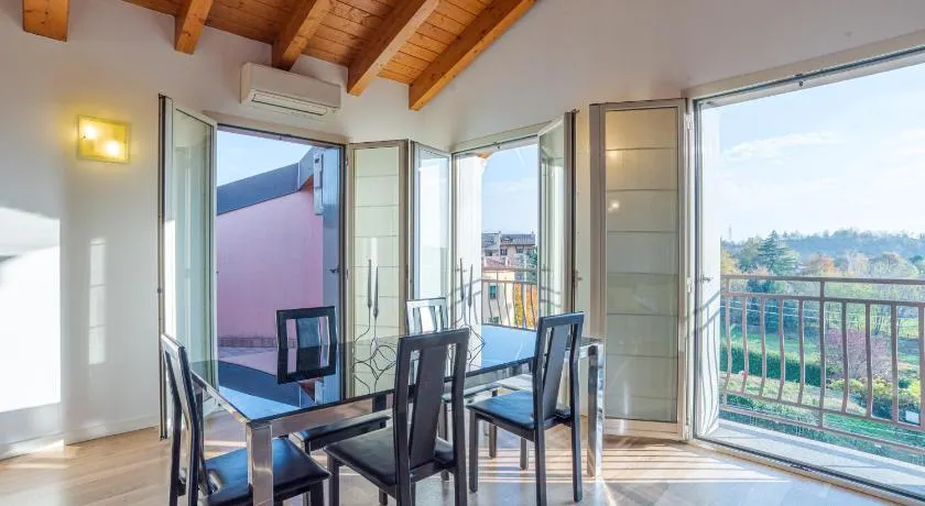 GuestHost - Roomy and bright apartments with terrace! - Image 1
