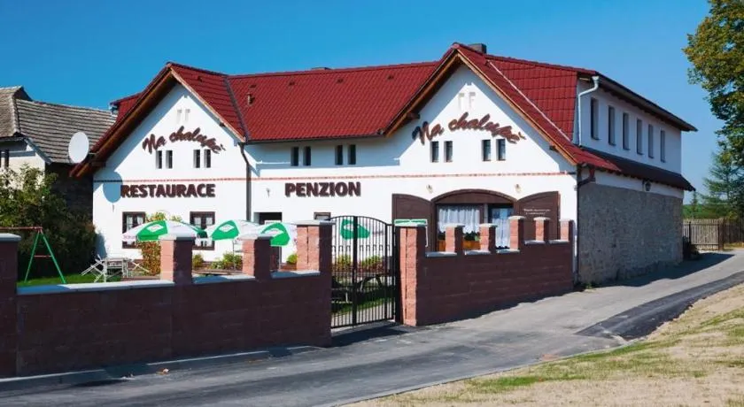 Penzion Na Chalupe - Image 1