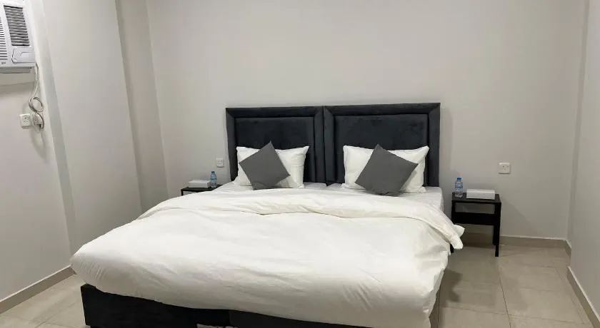 Smart Apartments - Yanbu - Image 1