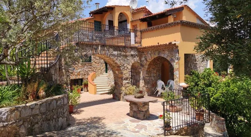 Capocanto Rooms - Image 1