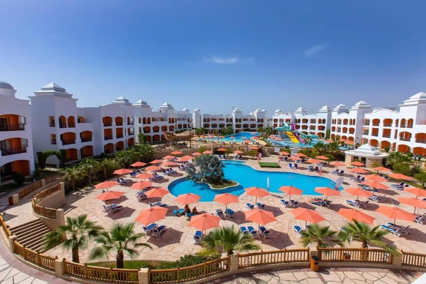 Fun & Sun Naama Waves - Image 1