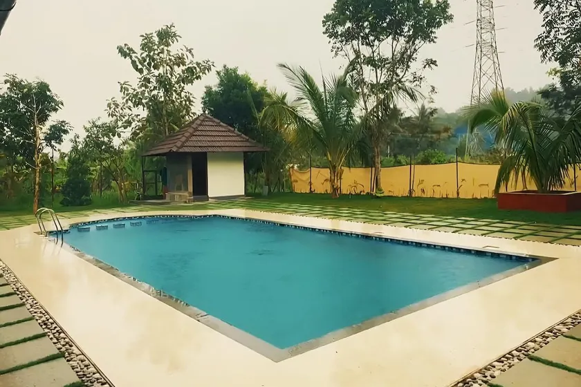 Serene Residency - Image 1