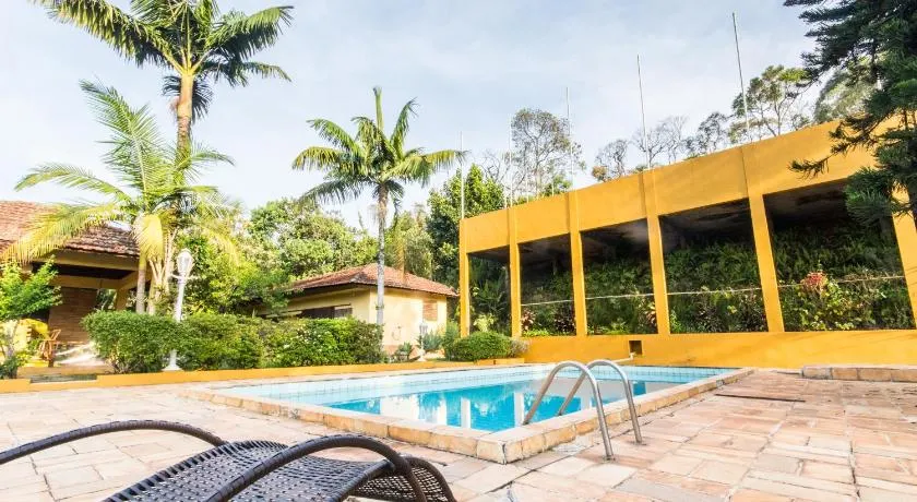 Villa Bem Querer - Lavanda - Image 1