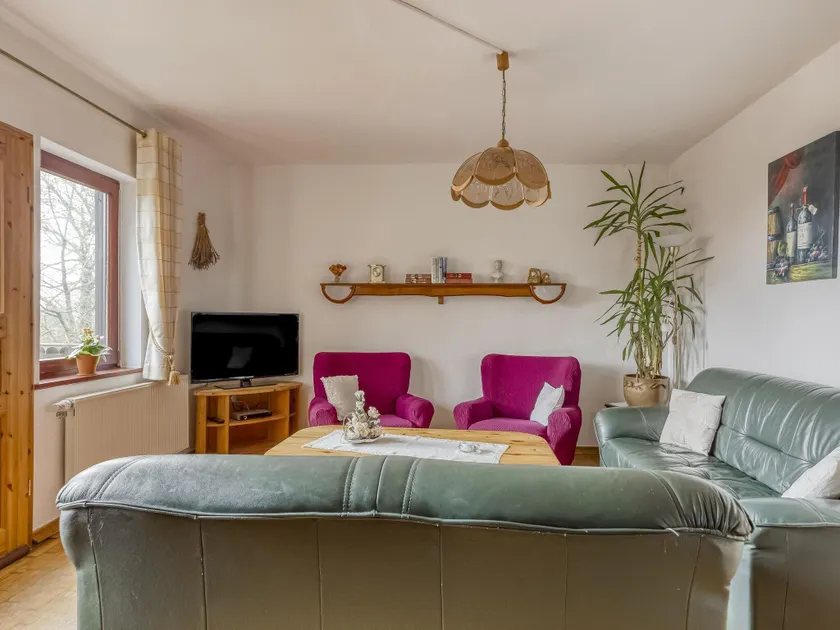 Lovely Apartment in Hallenberg near Cross-Country Skiing - Image 1