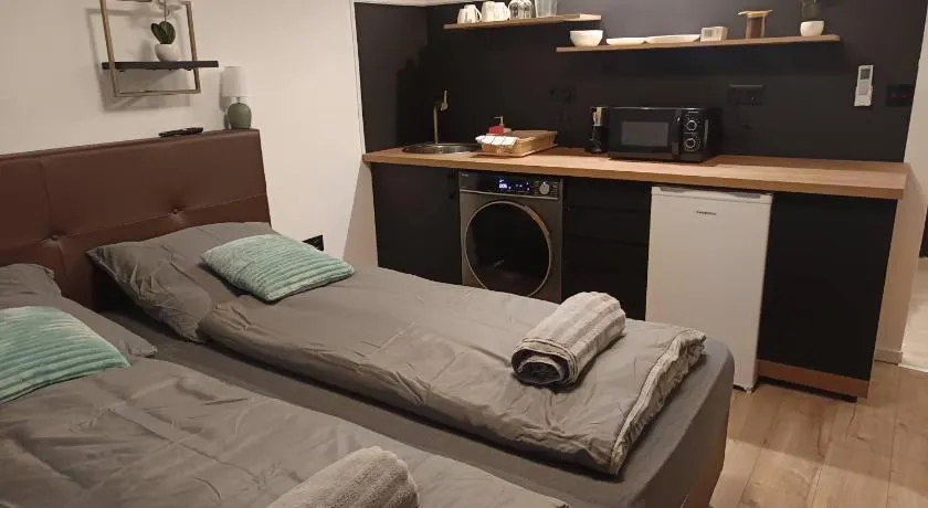 B23 Apartman - Image 1