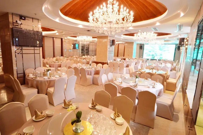 Juxin Hotel - Image 1