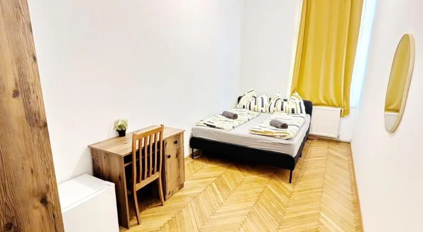 Comfortable rooms in Simmering area - Image 1