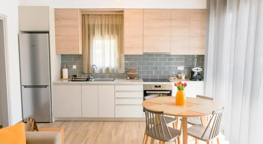 My Gytheio Apartment - Image 1