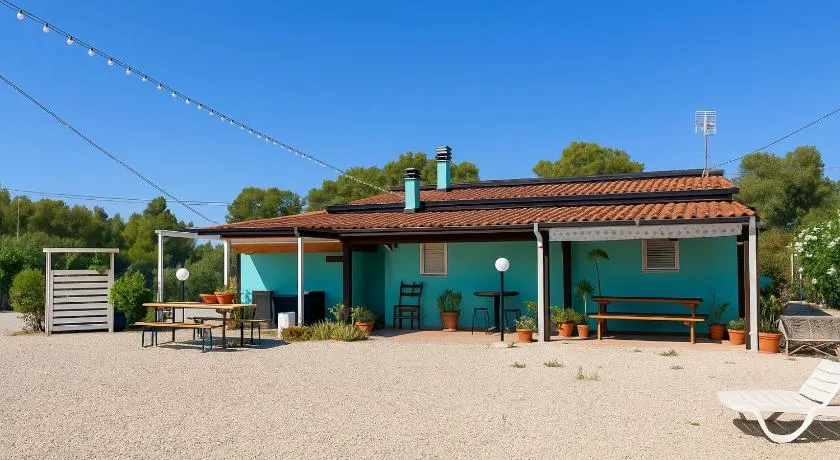 La tenuta dei venti - Image 1