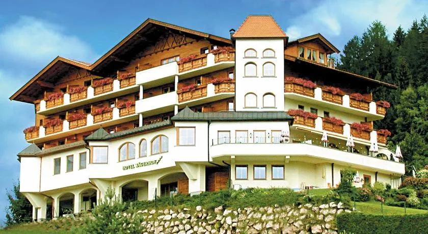 Hotel Jägerhof - Image 1