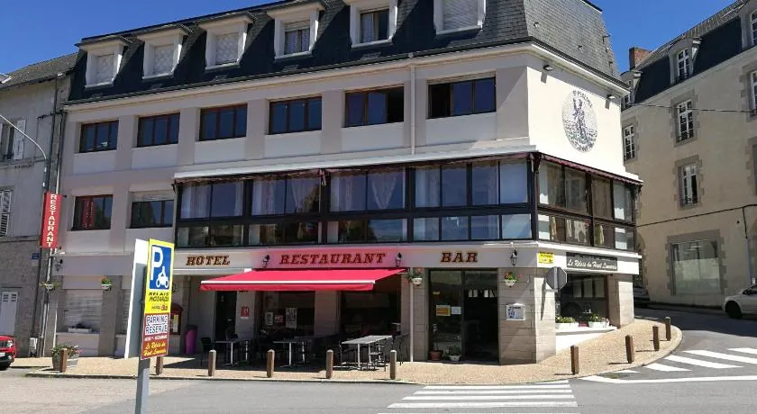 Le relais du Haut Limousin - Image 1