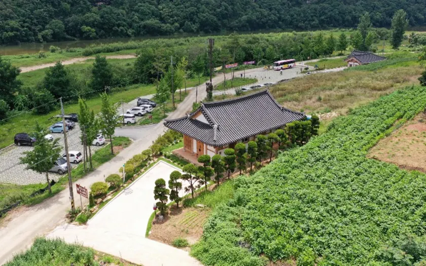 Andong Song Gye Heon - Image 1