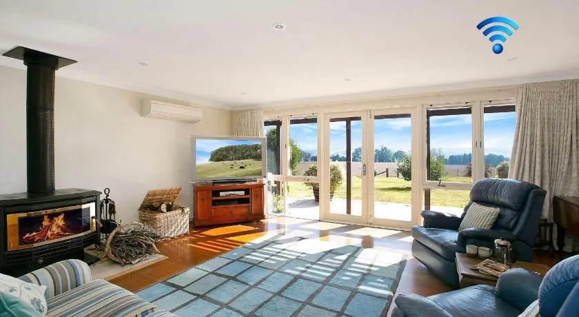 Warrington Park - Image 1