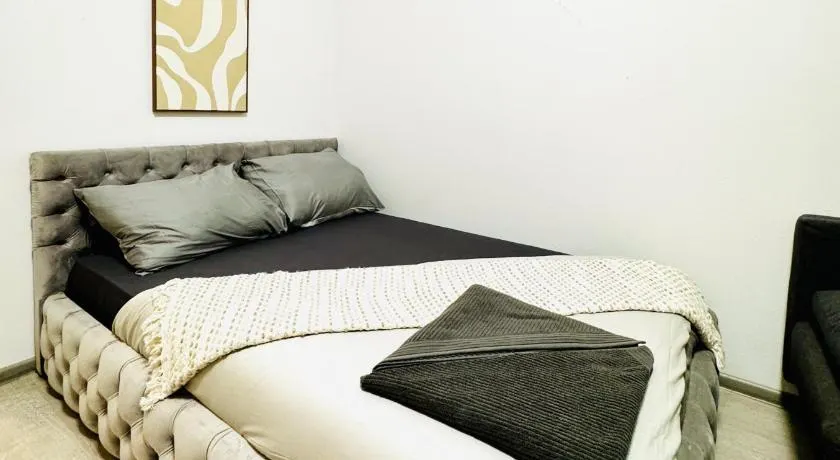 Studio with Kitchen, 7 Minutes from Ottakring - Image 1