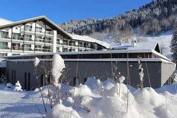 Das Graseck - mountain hideaway & health care - Image 1