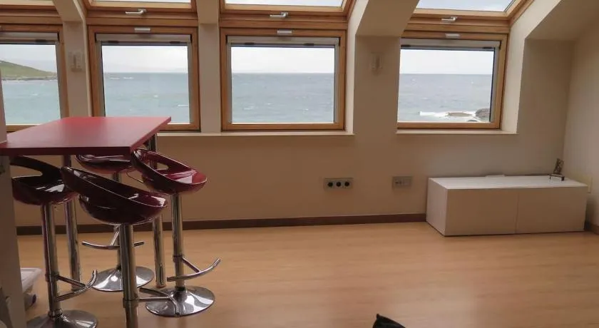 Apartamento Solpor Caión - Image 1
