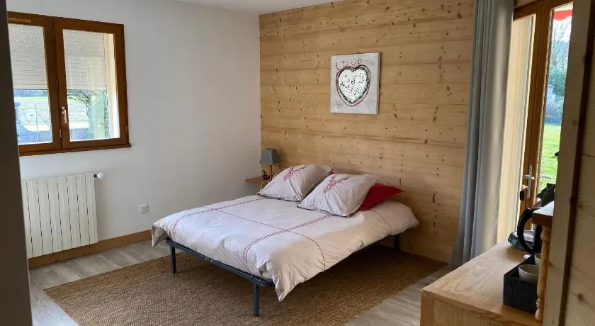 Chambre de la Tournette - Image 1