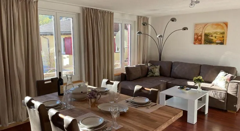 Hubel Apartment 14 - Image 1