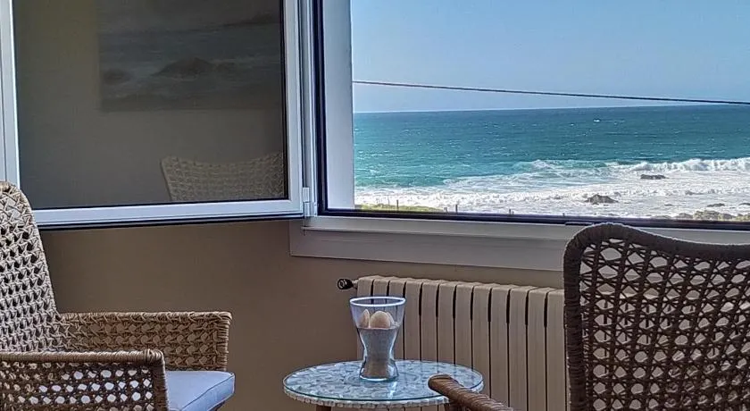 Hostal Balieiros Corrubedo - Image 1
