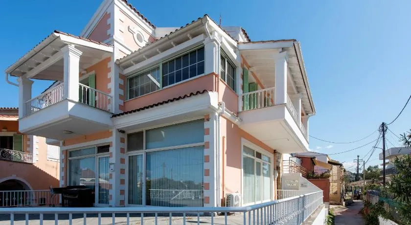 Kassiopi Luxury Home - Image 1
