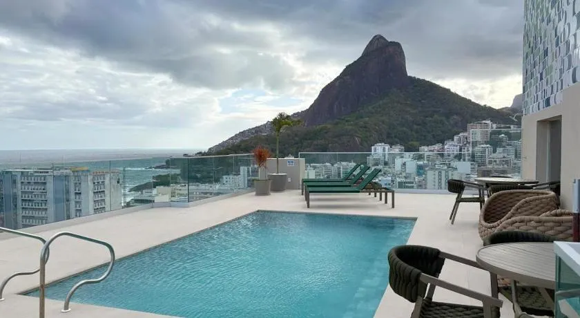 Apartamento Leblon 502 - Image 1