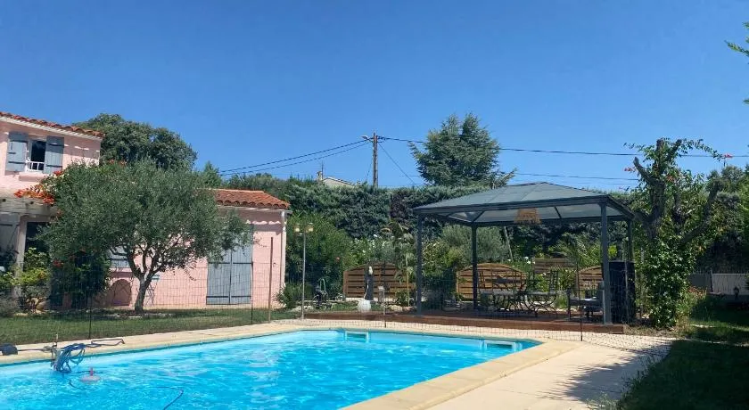 Chambre d’hôtes vaucluse - Image 1