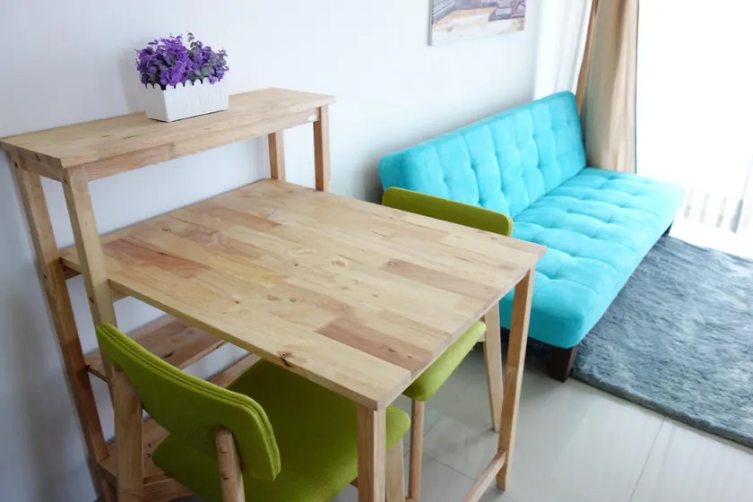 Superior 2 Bedroom Apartment On top of Pakuwon Mal - Image 1