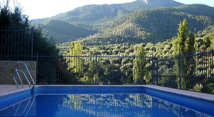 Cortijo los Bataneros y Casa Rural Albarderos - Image 1