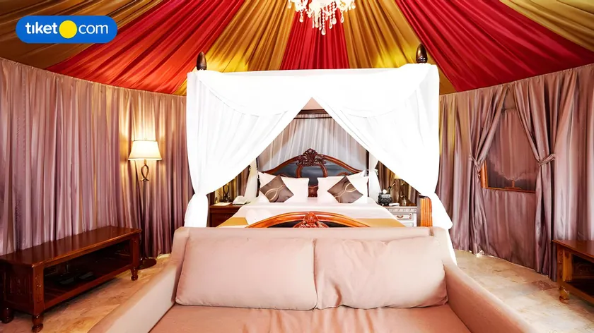 The Highland Park Resort Bogor - Image 1