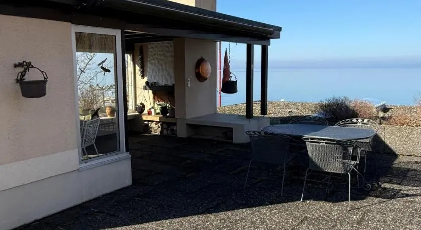 Urlaub am Bodensee in Staad - einmalige Seesicht - Image 1