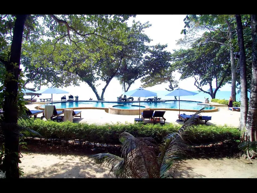 Siam Beach Resort - Image 1