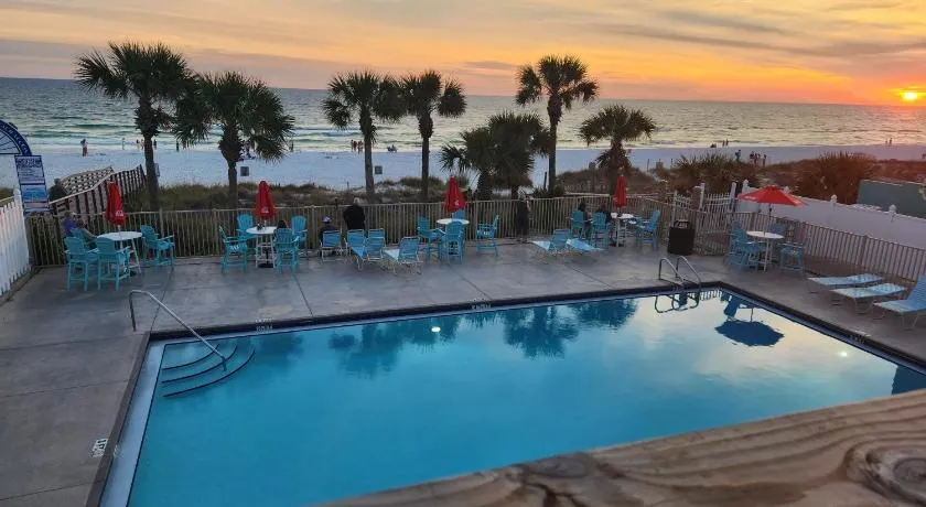 Gulf Highlands Beach Townhouse - Image 1