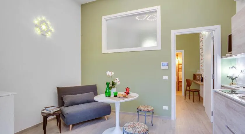 GuestHost - Madame Bari fully equipped apartment - Image 1