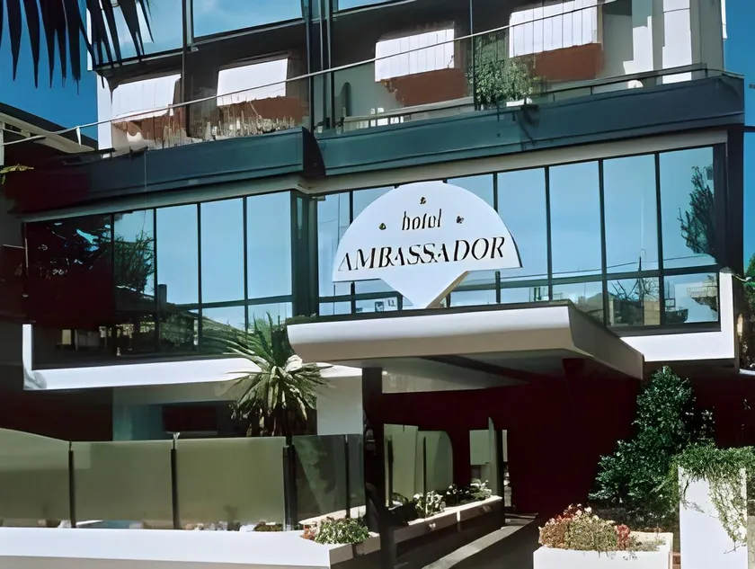 Hotel Ambassador - Image 1