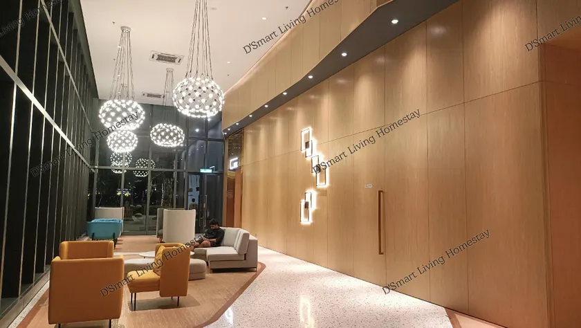 Homestay Service Apartment Meta City Seri Kembangan-Putrajaya-Puchong-KL - Image 1