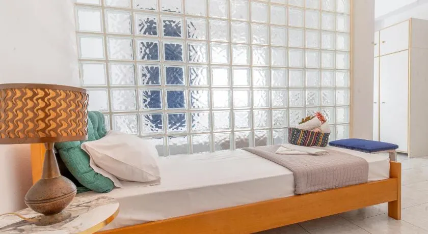 mascot traditional guest house - Image 1