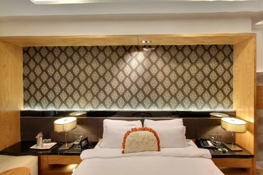 Hotel Grand Marian - Image 1