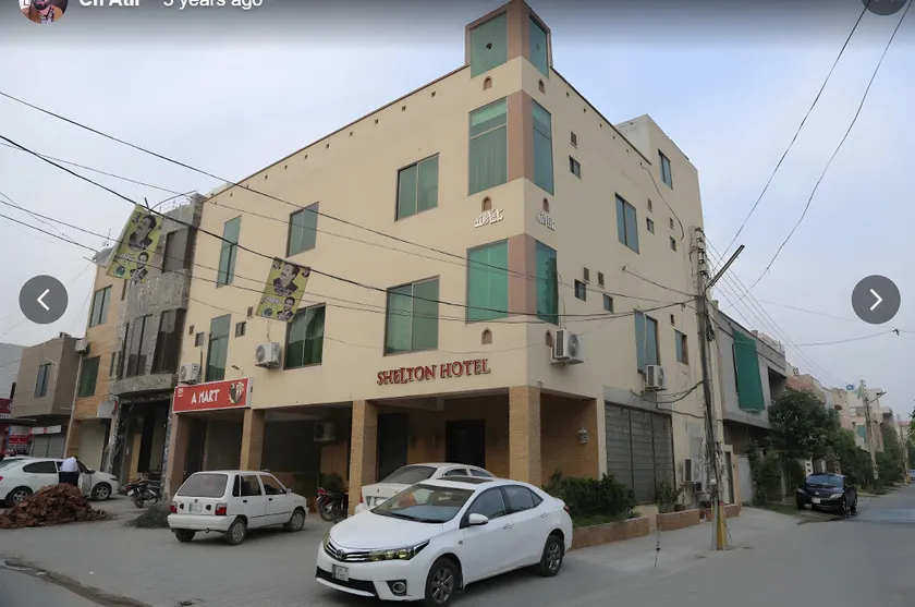 Shelton Hotel Lahore - Image 1