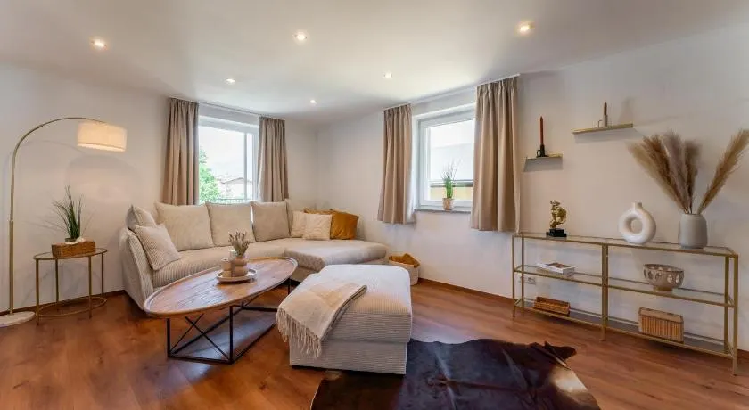 Appartement Petra - Image 1