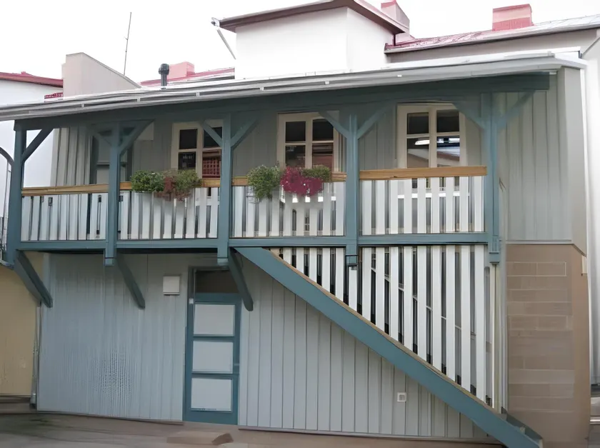 Hommiku Guesthouse - Image 1