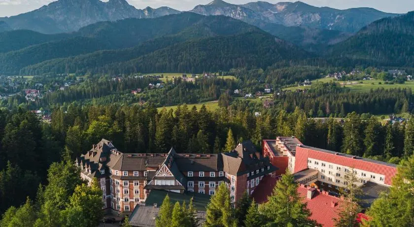 Rewita Kościelisko-Zakopane - Image 1