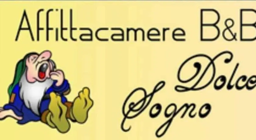 AFFITTACAMERE DOLCE SOGNO - Image 1