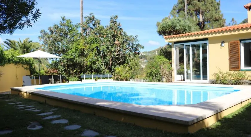 LAS HORTENSIAS WITH PRIVATE POOL - Image 1