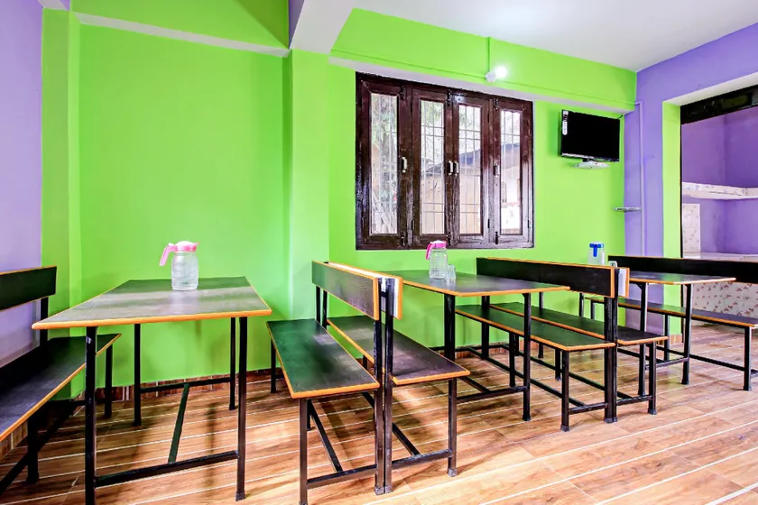 Hotel O Anand Home stay Jageshwar - Image 1