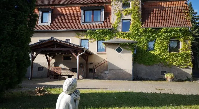 Pension Kirschgarten - Image 1